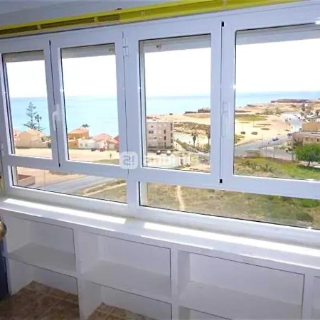Apartment Avenida Alfredo Nobel