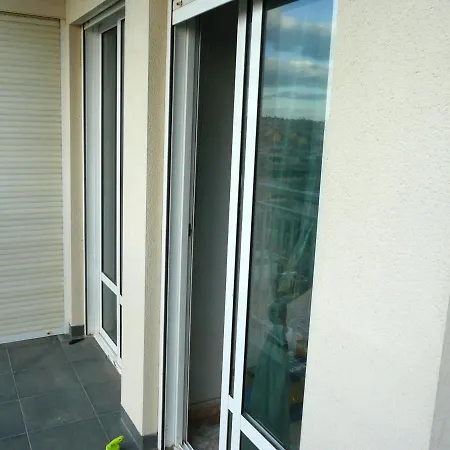 Apartamento Apartment Avenida Alfredo Nobel *