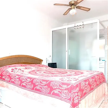 Apartment Avenida Alfredo Nobel *