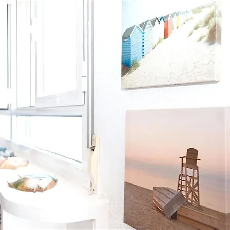 3 Bedrooms Appartement At Torrevieja 80 M Away From The Beach With Sea View Terrace And Wifi Apartment
