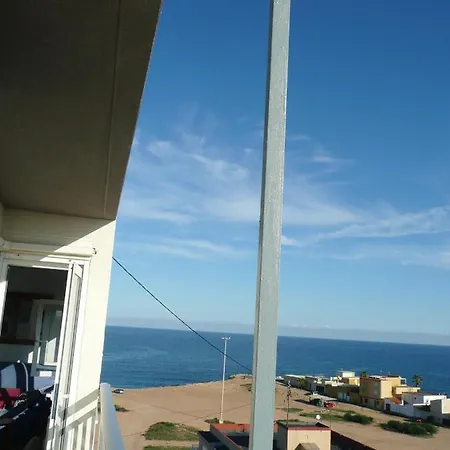 Lejlighed 3 Bedrooms Appartement At Torrevieja 80 M Away From The Beach With Sea View Terrace And Wifi Torrevieja