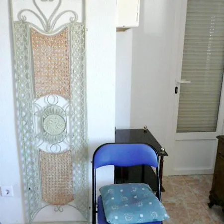Apartment Avenida Alfredo Nobel Apartamento Torrevieja