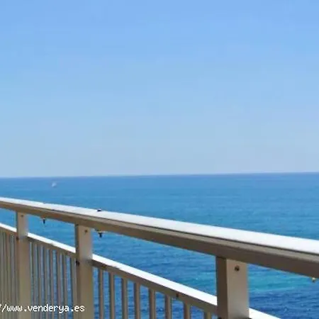 3 Bedrooms Appartement At Torrevieja 80 M Away From The Beach With Sea View Terrace And Wifi * تورّيفيِخا